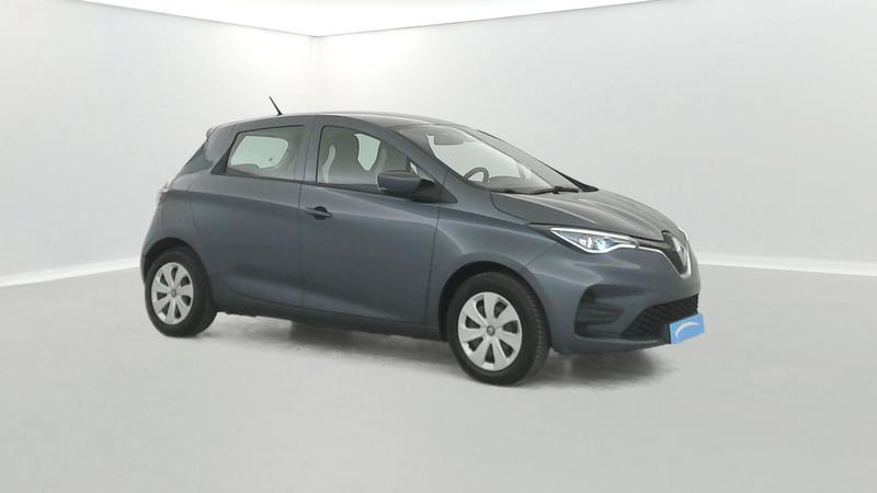 Renault Zoe R110 Achat Intégral Business 5p