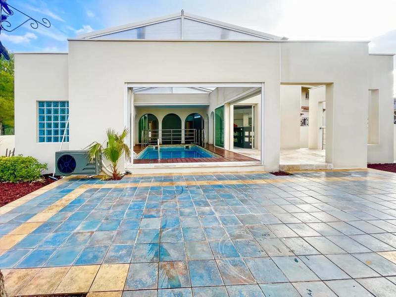 Villa - 125 m² - 4 pièces