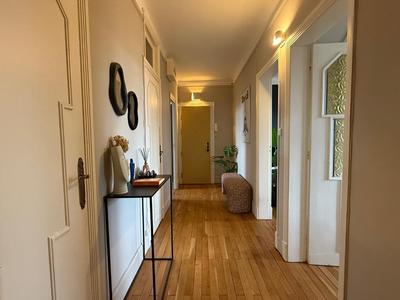 Appartement - 76 m² - 3 pièces