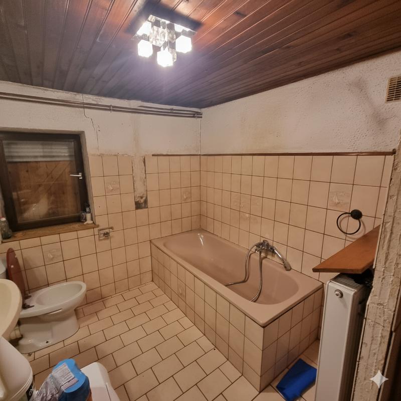 Maison - 137 m² - 6 pièces