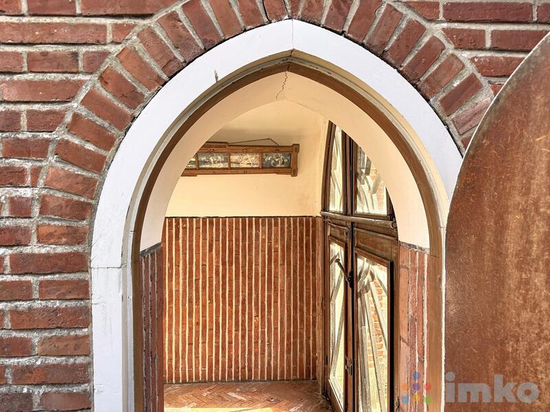 Maison - 145 m² - 5 pièces