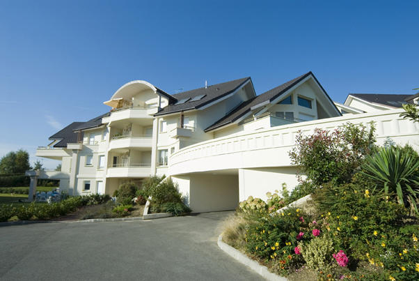 Appartement - 100 m² - 3 pièces