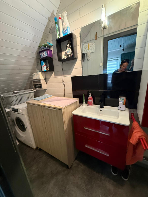 Maison - 114 m² - 6 pièces