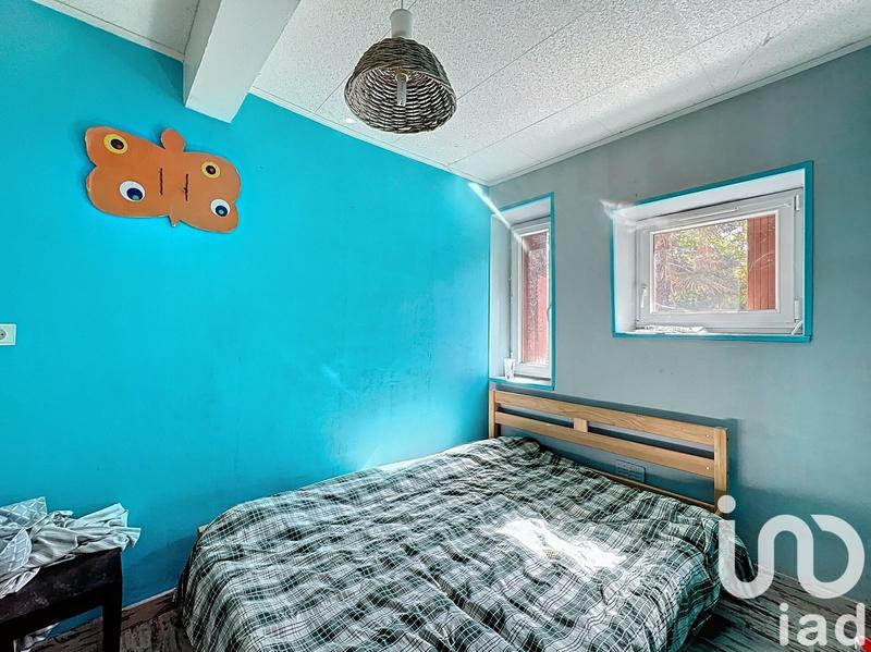 Appartement - 82 m² - 4 pièces