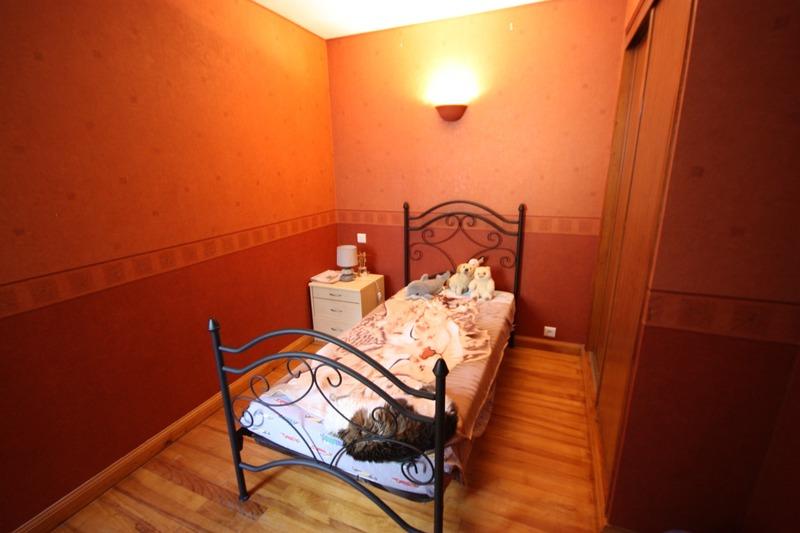 Maison - 142 m² - 5 pièces