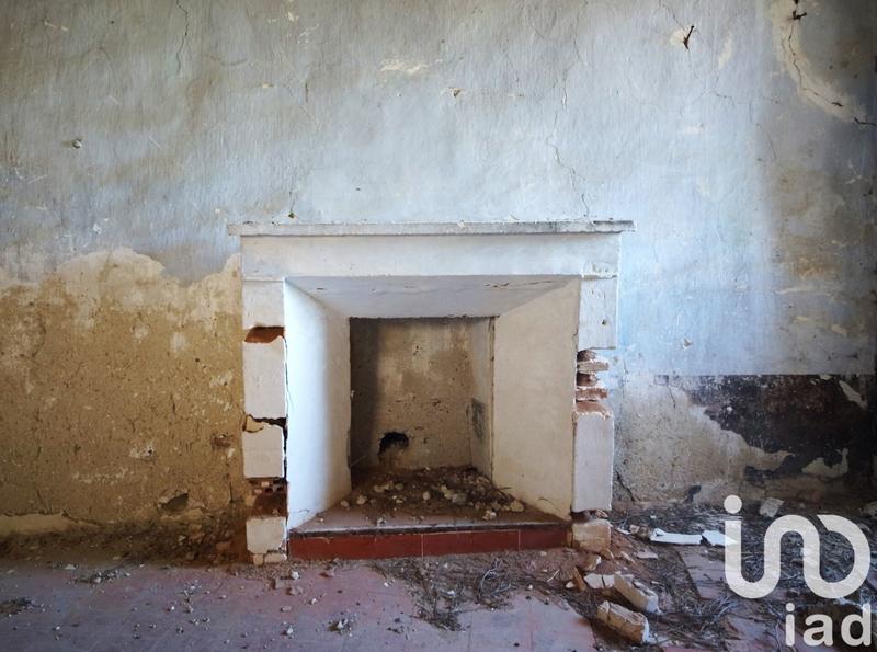 Maison - 64 m² - 2 pièces