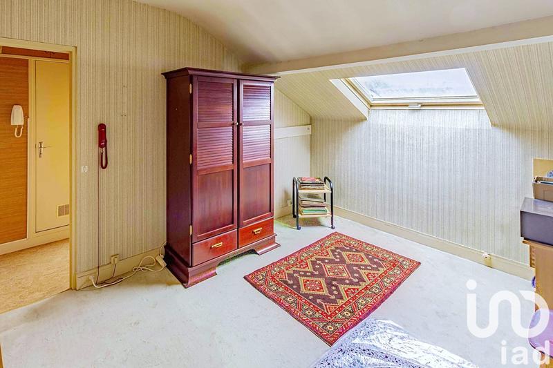 Studio - 23 m² - 2 pièces