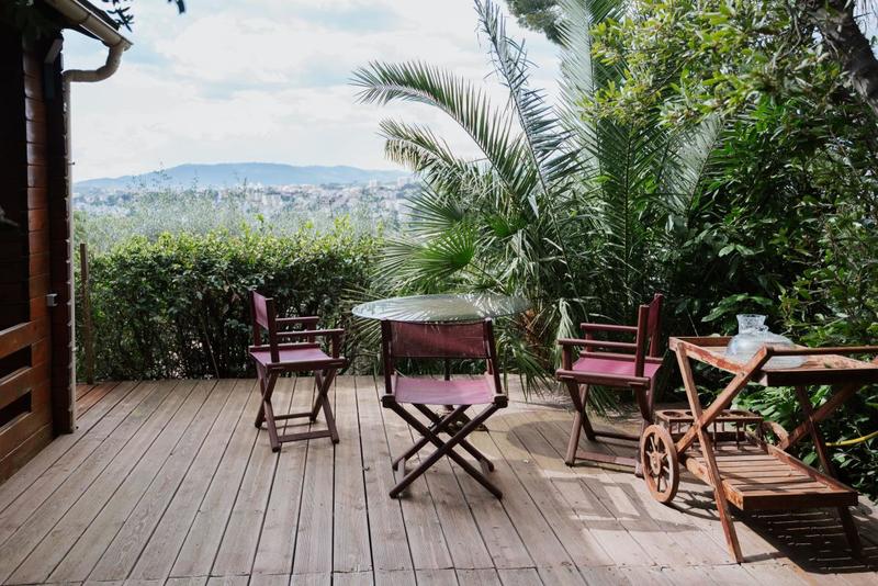 Villa - 280 m² - 5 pièces