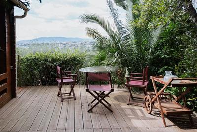 Villa - 280 m² - 5 pièces