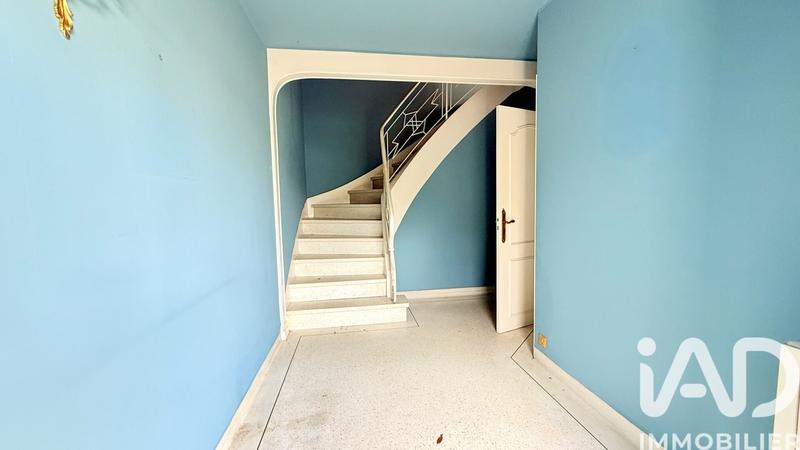 Maison - 150 m² - 4 pièces