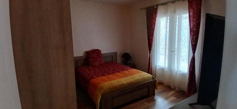 Maison - 118 m² - 4 pièces