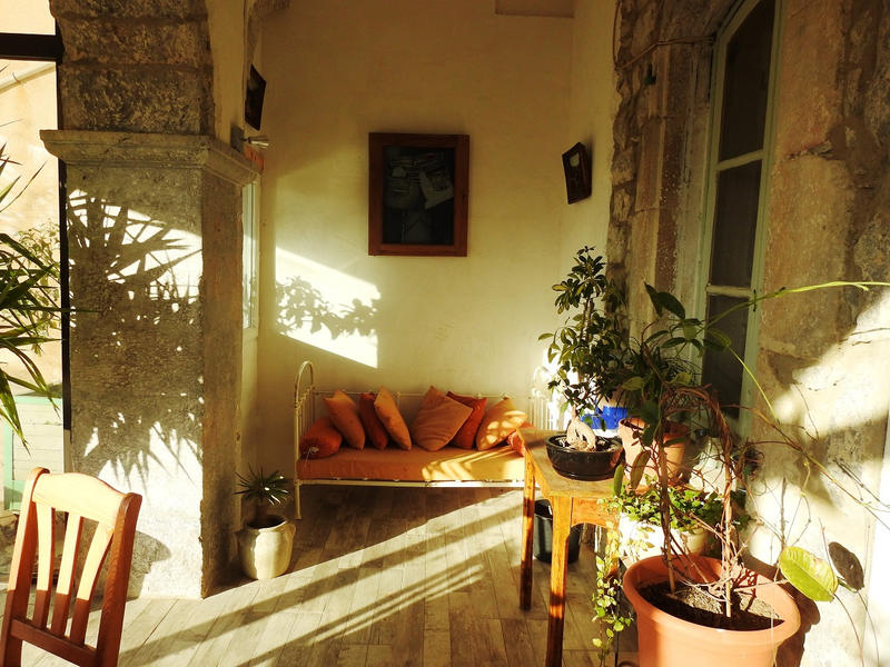 Mas - 400 m² - 20 pièces