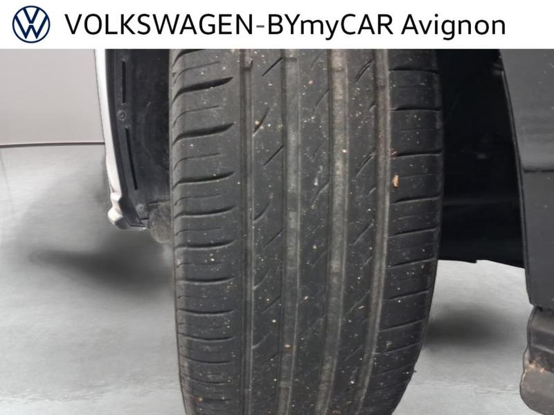 Volkswagen Polo 1.0 Tsi 95 s&amp;S Bvm5 R-Line