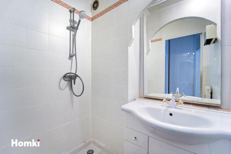 Appartement - 87 m² - 4 pièces