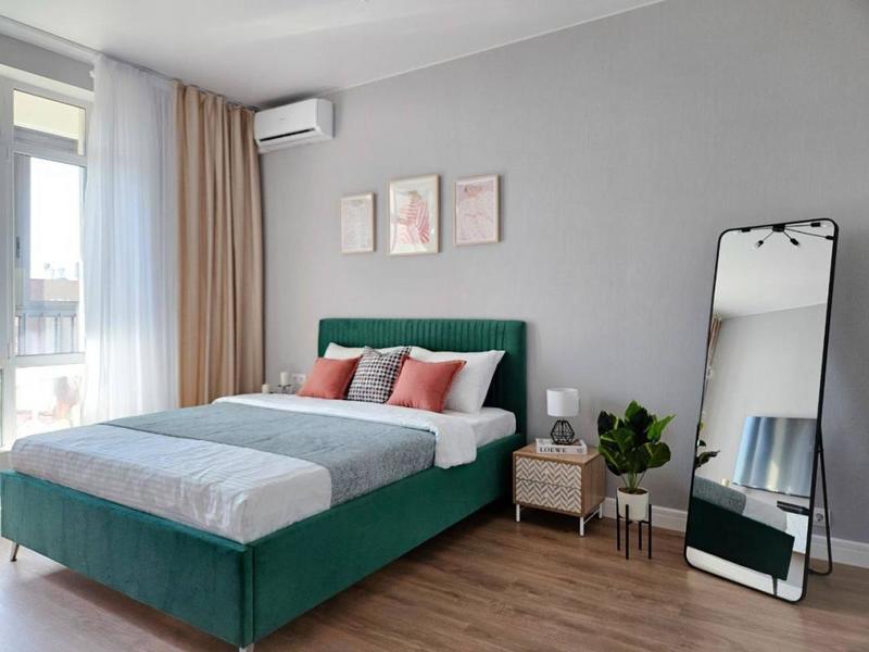 Appartement - 28 m² - 1 pièce