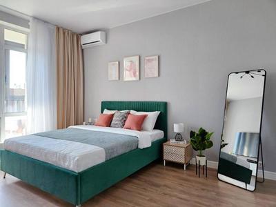 Appartement - 28 m² - 1 pièce