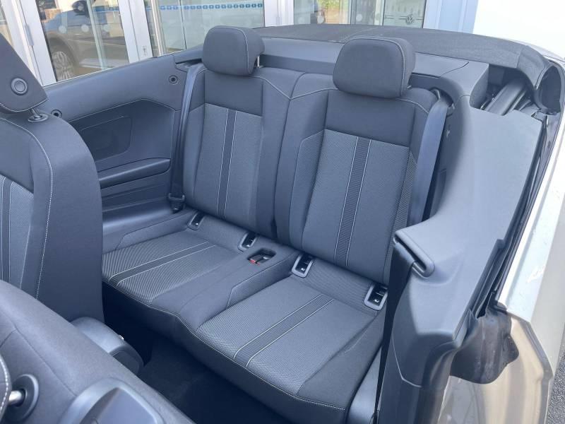 Volkswagen t-Roc Cabriolet 1.5 Tsi Evo2 150 Start/Stop Dsg7 Style