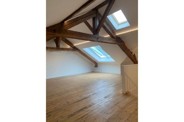 Appartement - 117 m² - 4 pièces