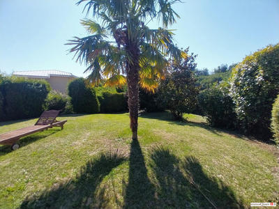 Villa - 140 m² - 5 pièces