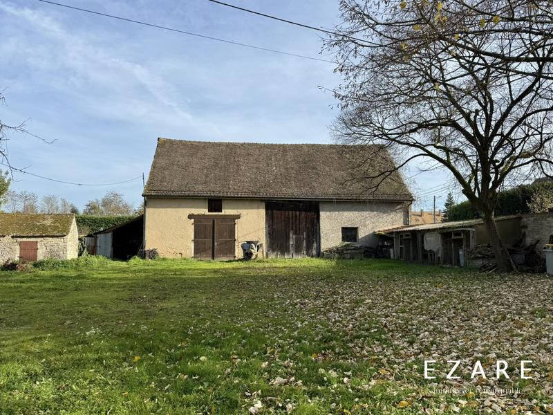 Maison - 128 m² - 3 pièces