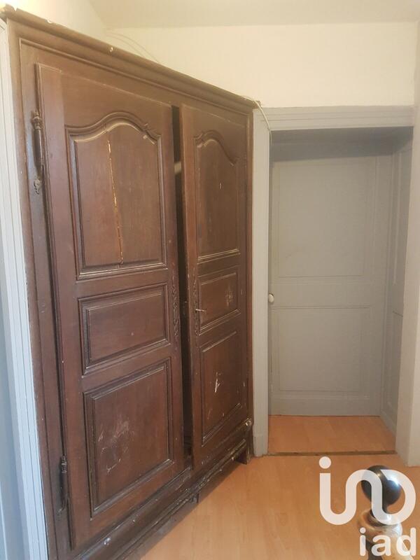 Maison - 104 m² - 5 pièces