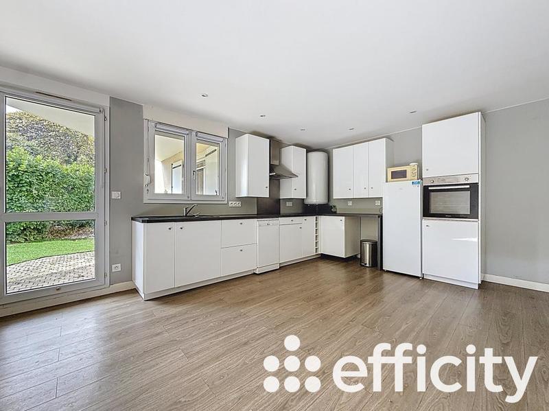 Appartement - 79 m² - 3 pièces