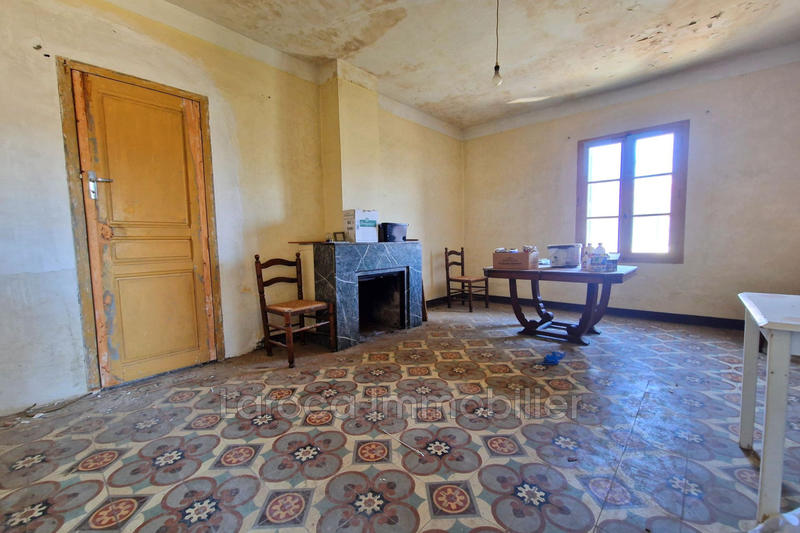 Mas - 135 m² - 6 pièces