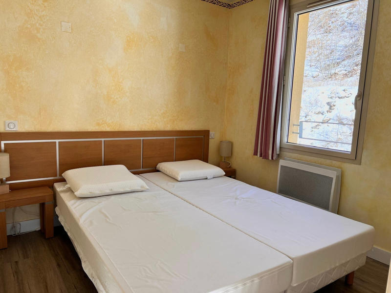 Appartement - 50 m² - 3 pièces