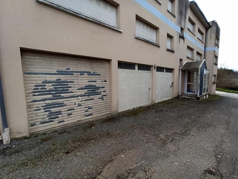 Local commercial - 420 m²