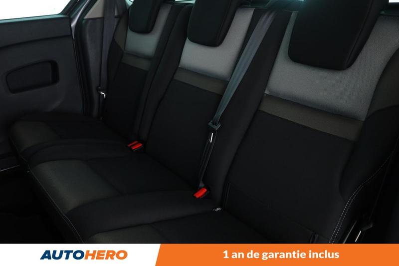 Renault Kangoo 1.5 dCi Blue Business 95 ch