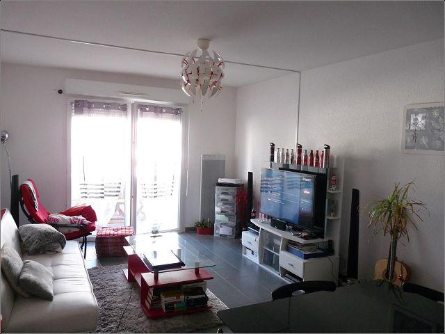 Appartement - 3 pièces