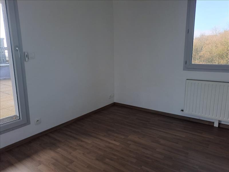 Appartement - 72 m² - 4 pièces