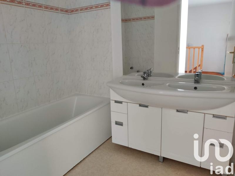 Maison - 104 m² - 4 pièces