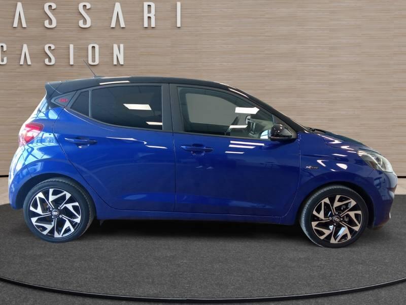 Hyundai i10 1.2 84 n Line