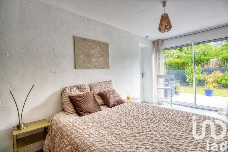 Maison - 164 m² - 8 pièces