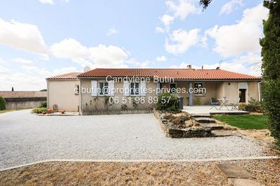 Villa - 152 m² - 6 pièces