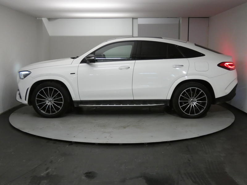 Mercedes Classe Gle coupe 350 de 4matic Amg Line