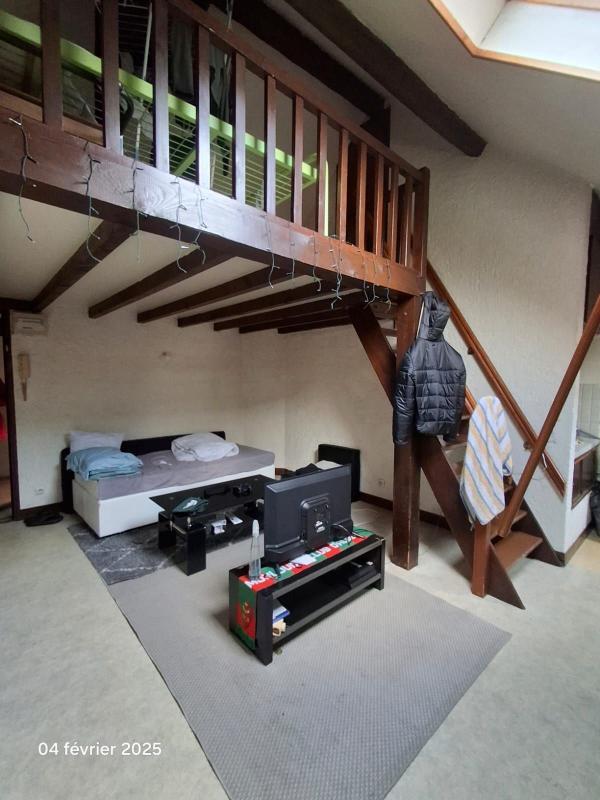 Immeuble - 283 m² - 13 pièces