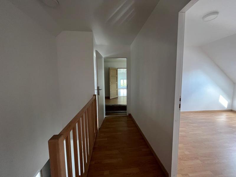 Maison - 287 m² - 8 pièces