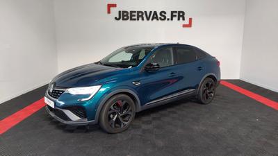 Renault Arkana R.S. Line TCe 140 Edc -21b