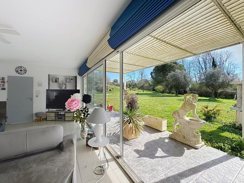 Maison - 294 m² - 6 pièces