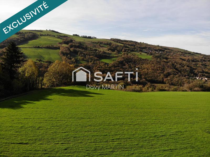 Maison - 94 m² - 3 pièces