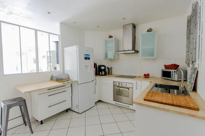 Villa - 93 m² - 4 pièces