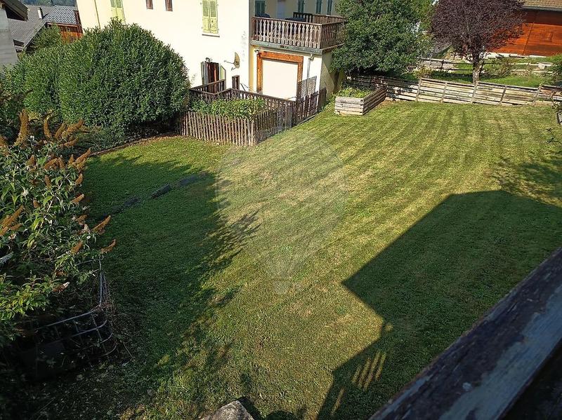 Appartement - 53 m² - 2 pièces