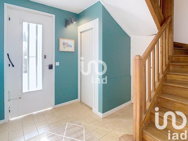 Maison - 150 m² - 7 pièces