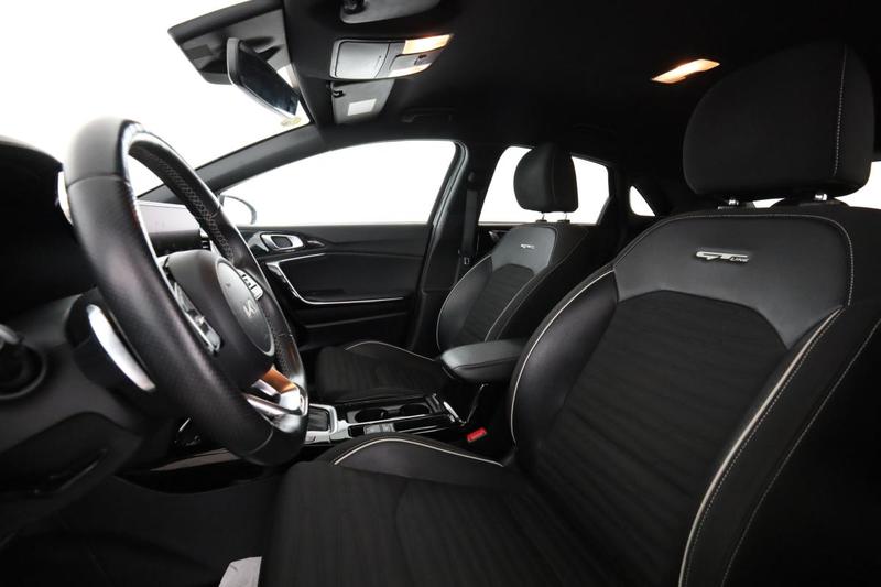 Kia Ceed 1.6 CRDi Isg Mhev Gt Line Dct7 136 ch