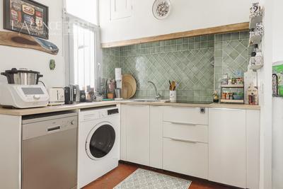 Appartement - 84 m² - 3 pièces