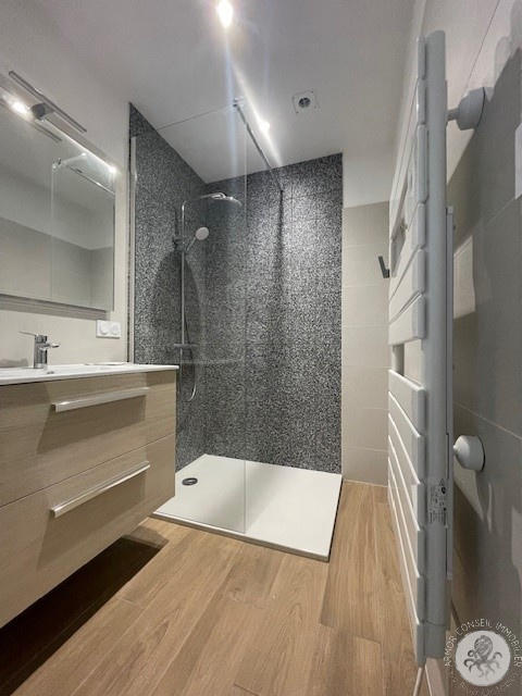 Maison - 109 m² - 5 pièces