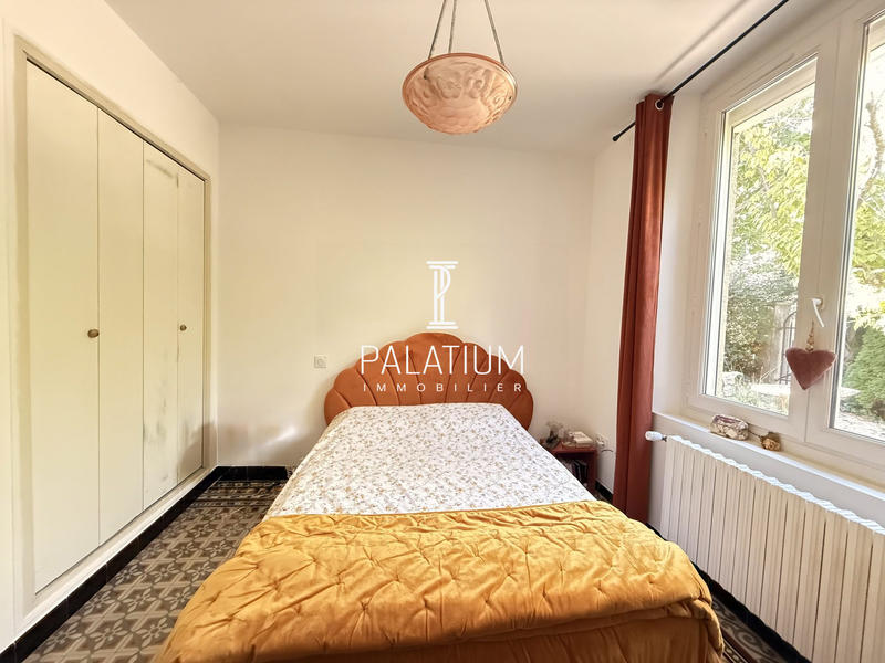 Maison - 70 m² - 3 pièces