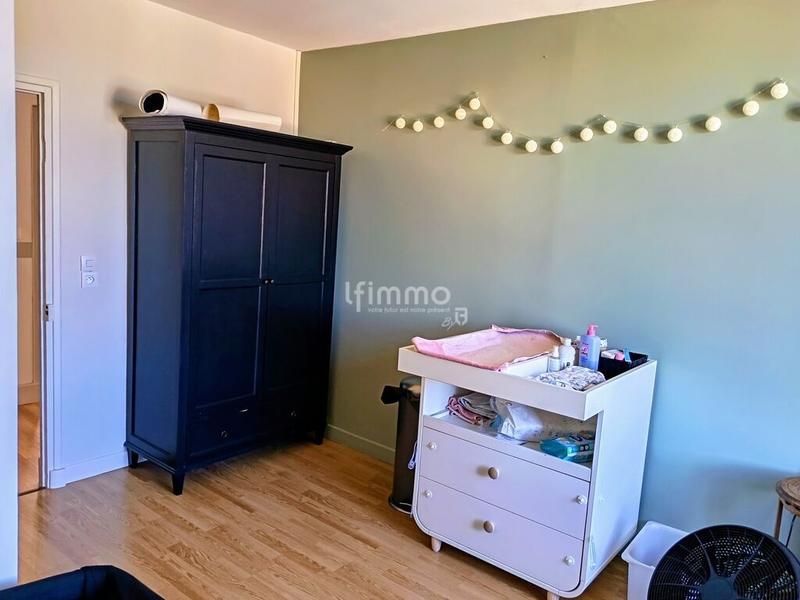 Maison - 155 m² - 6 pièces